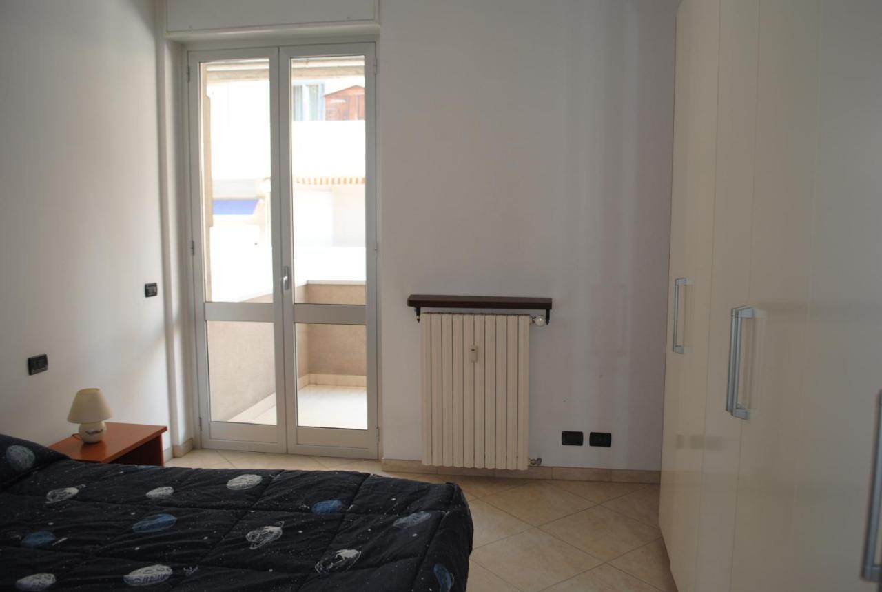 Appartamento A Marina dʼAndora Bagian luar foto