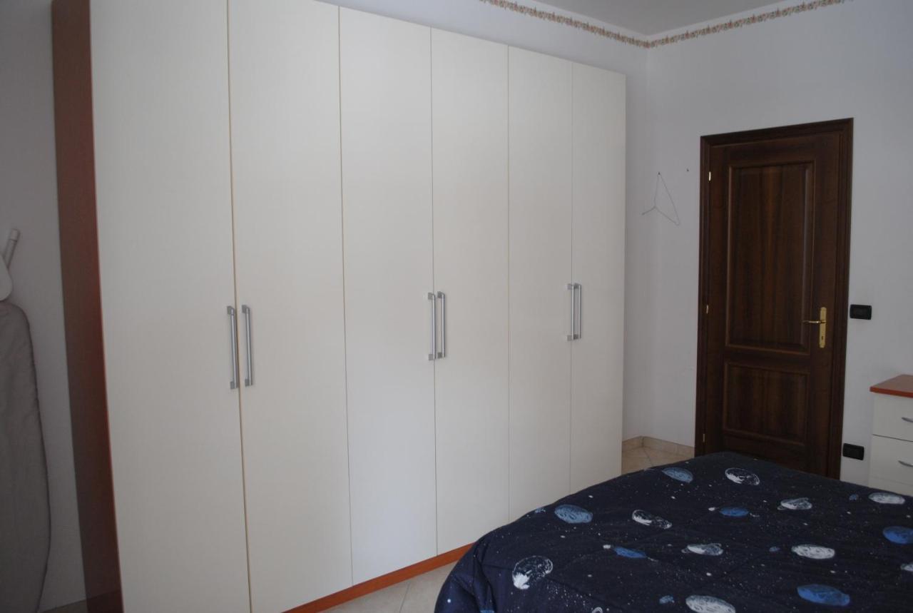 Appartamento A Marina dʼAndora Bagian luar foto