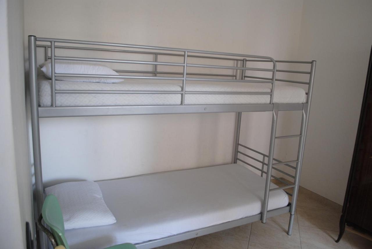Appartamento A Marina dʼAndora Bagian luar foto