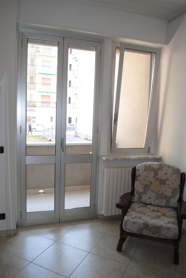 Appartamento A Marina dʼAndora Bagian luar foto
