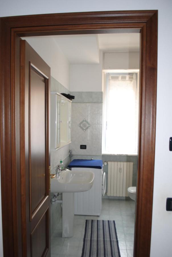 Appartamento A Marina dʼAndora Bagian luar foto