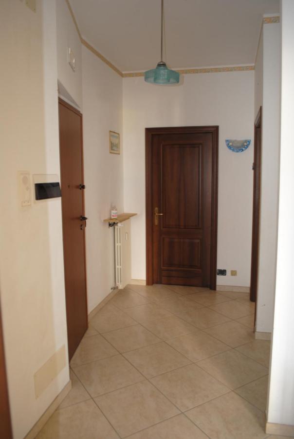 Appartamento A Marina dʼAndora Bagian luar foto