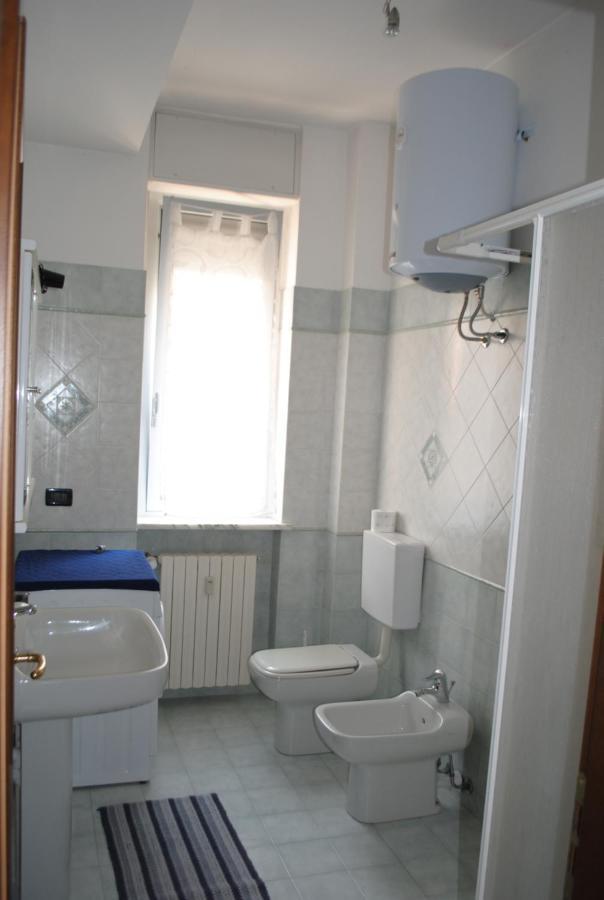 Appartamento A Marina dʼAndora Bagian luar foto