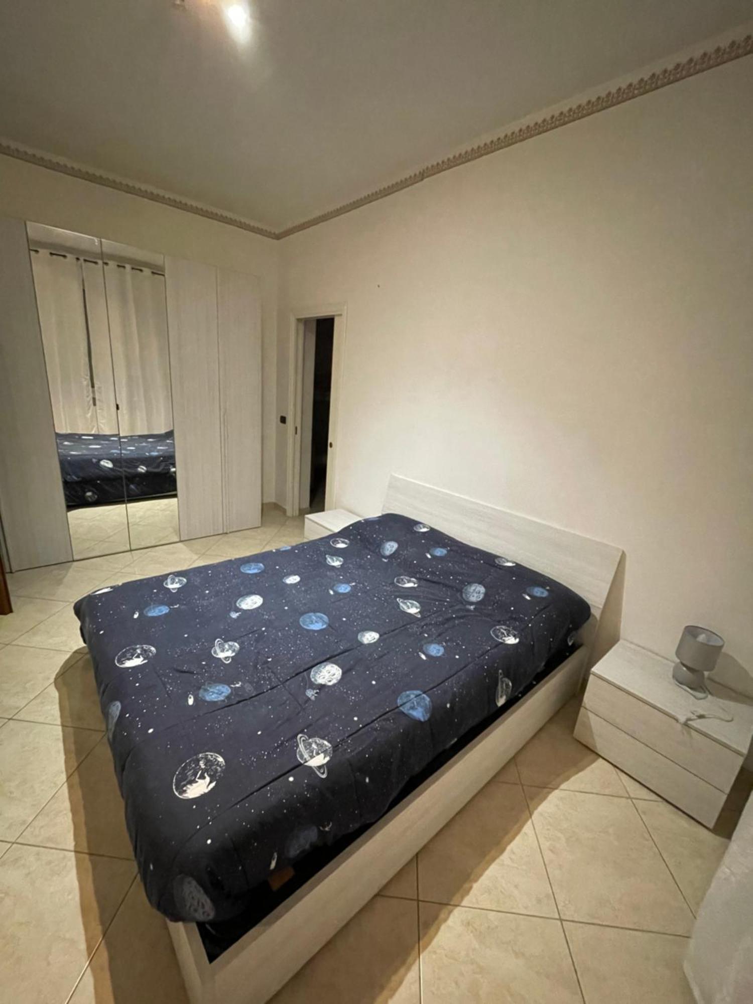 Appartamento A Marina dʼAndora Bagian luar foto