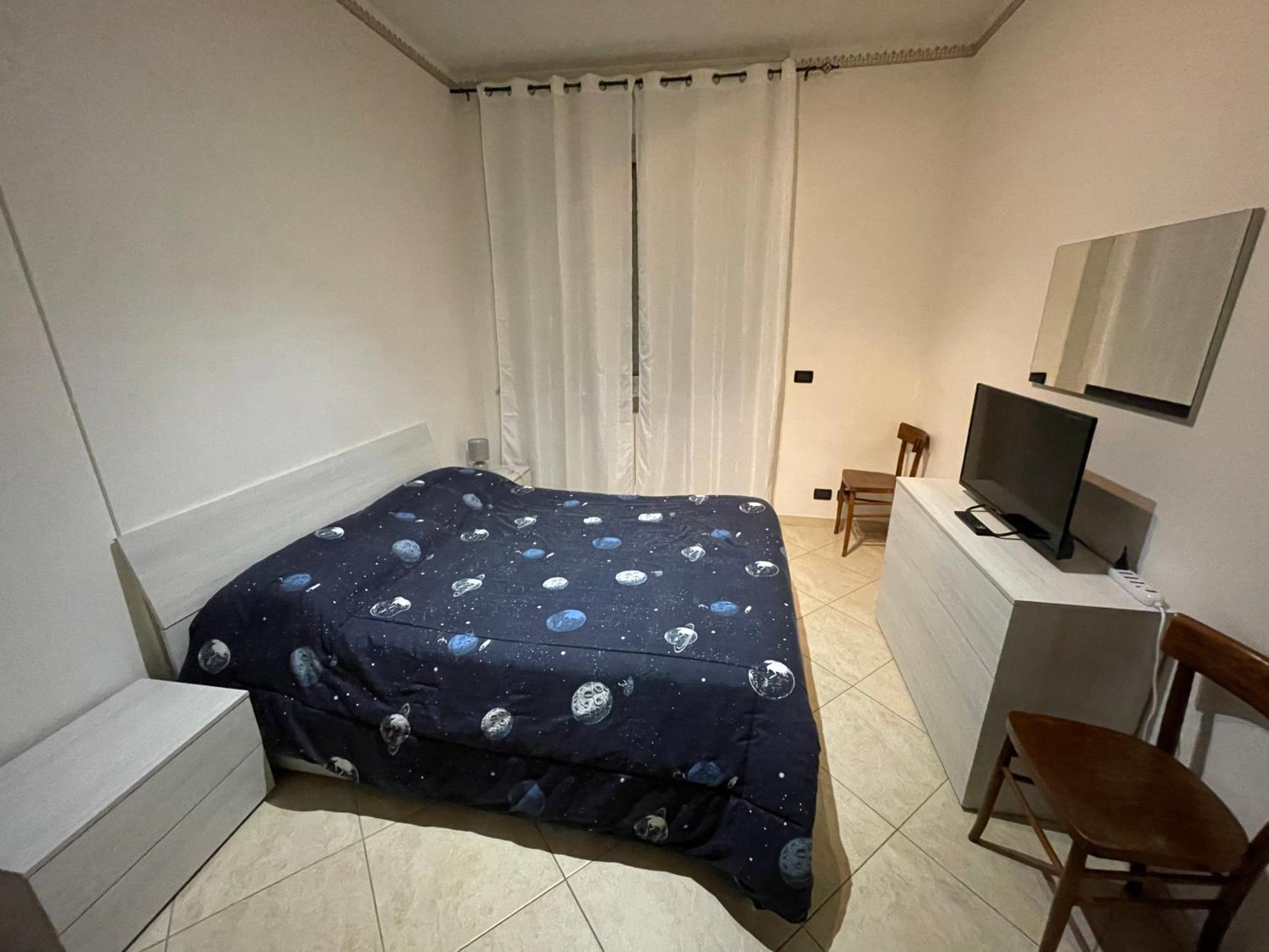 Appartamento A Marina dʼAndora Bagian luar foto